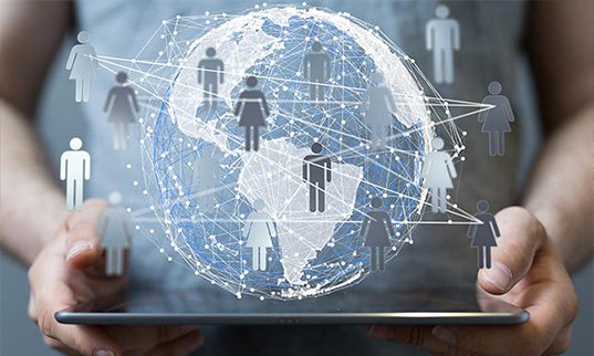 Global partner