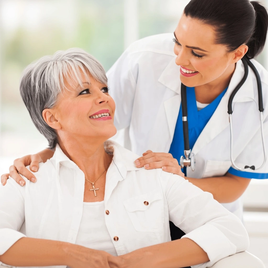 Healthcare Doctor