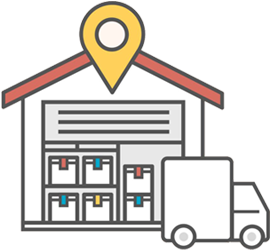 Warehousing