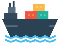 Shipping